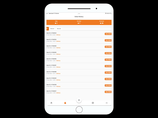 The-AfricanBasket Boutique