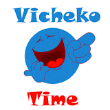Vicheko time (Mau Fundi) icon