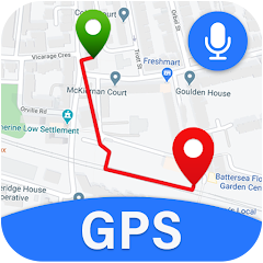 Las mejores aplicaciones de GPS para viajeros