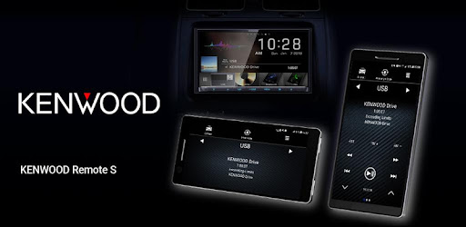 Kenwood Remote S Apps On Google Play