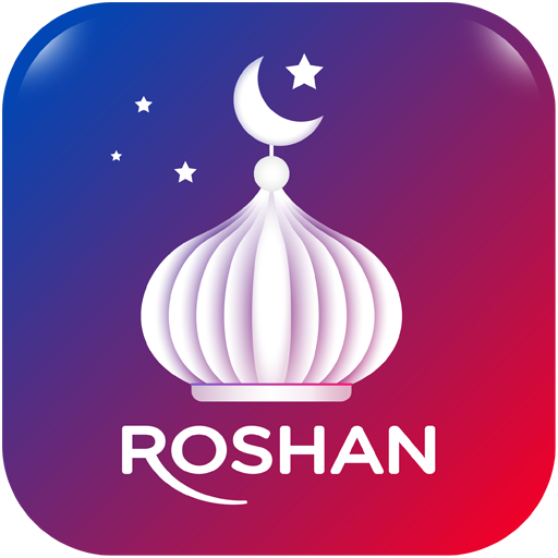 Roshan Islamic App logo