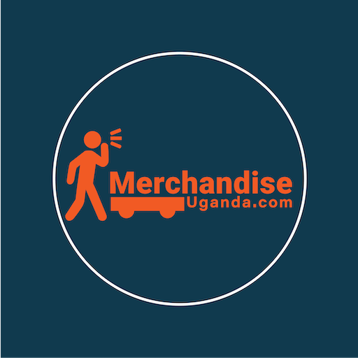 Merchandise Uganda logo