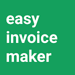 Cover Image of डाउनलोड Receipt Maker: Easy Estimate & Invoice PDF Creator 1.1.5 APK