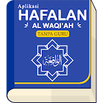Cover Image of Baixar hafal surat Al Waqi'ah  APK
