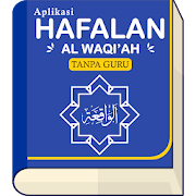 hafal surat Al Waqi'ah