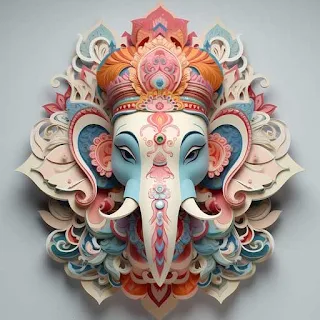 Ganesh HD Photo wallpapers apk