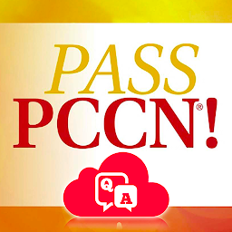 Icon image PASS PCCN!