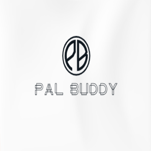 Pal Buddy logo