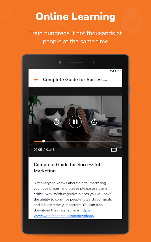 #9. e-LPA (Android) 由: Hanwhalife Indonesia