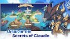 screenshot of Guardians of Cloudia
