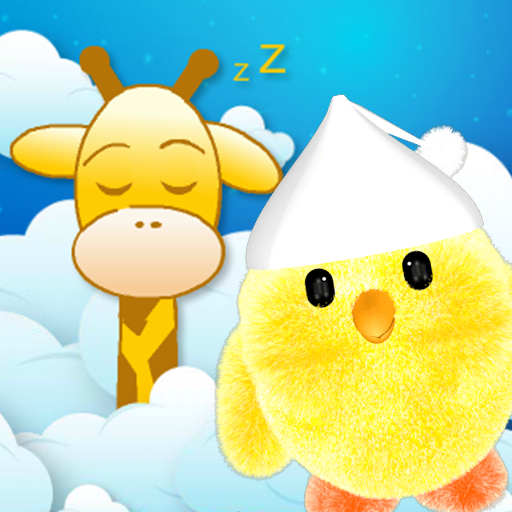 Baby Sleeping Music - Baby Lul Header - AppWisp.com
