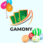 Cover Image of Baixar Gamony: recompensas e cartões-presente 2.1 APK
