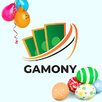 Cover Image of Herunterladen Gamony : Prämien & Geschenkkarten  APK