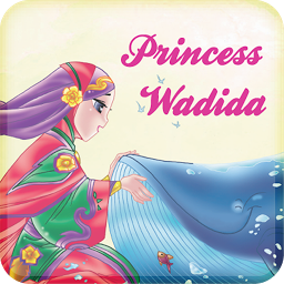 Icon image Putri Wadida