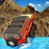4x4 Offroad Driving Legend 3D icon