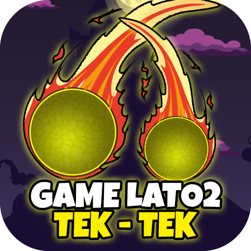 Game Latto - Latto Indonesia logo