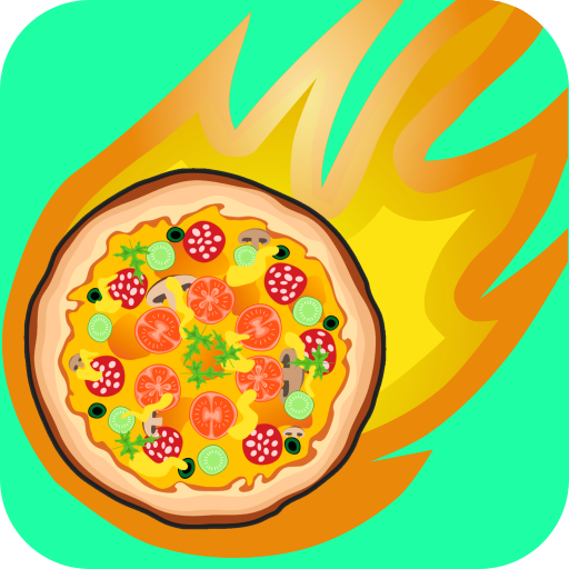 Clicker Pizza Master  Icon