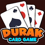 Durak Card Game