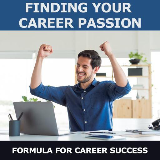Find Your Career Guide 1.0 Icon