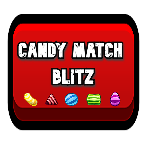 Candy Match Blitz