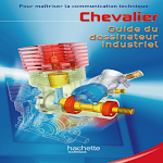 Cover Image of Télécharger Guide du dessinateur industriel - Chevalier 1.0.1 APK