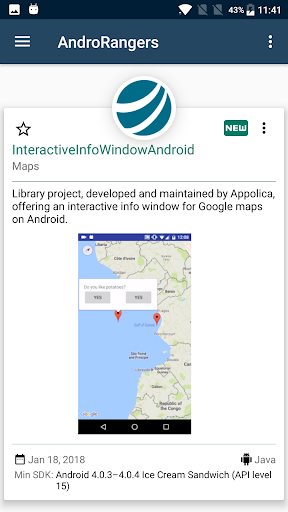 Learn Android from sources