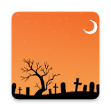 Spooky Halloween Sounds icon