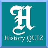 Indian Historical Quiz icon