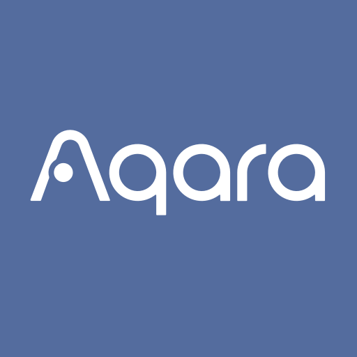 Aqara Home 4.1.8 Icon