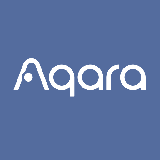 Aqara Home  Icon