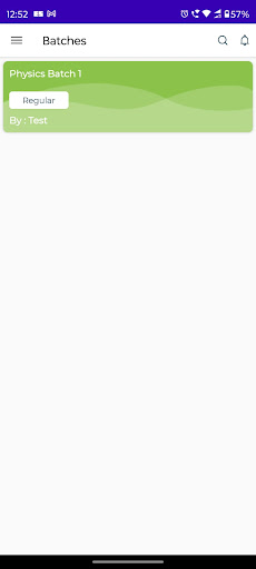 MKK Arya Public School