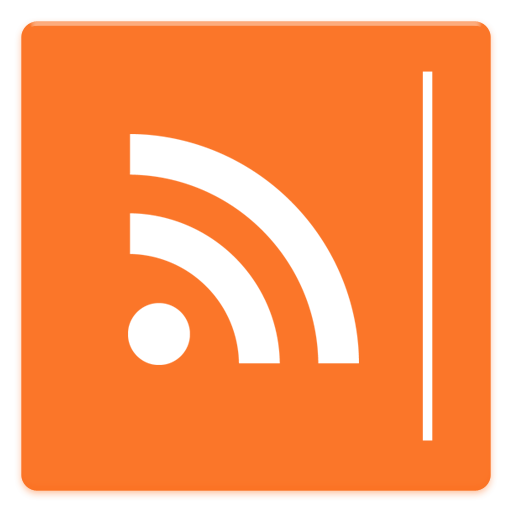 Simple RSS Widget  Icon