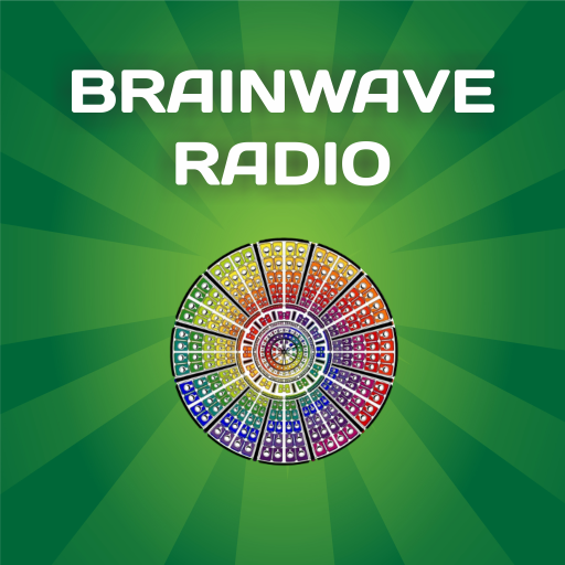 Brainwave Radio  Icon