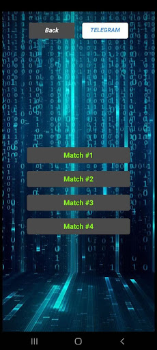 BTTS YES X 4 Single Tips