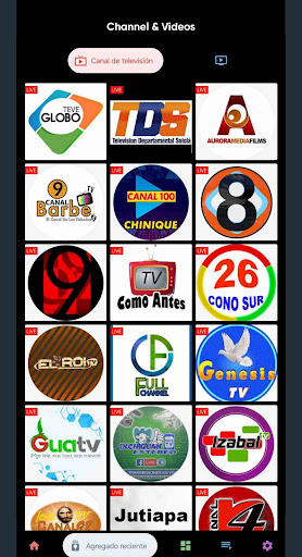 Liga GTV