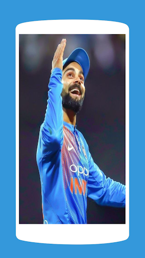 Virat Kohli Wallpaper HD 4k Screenshot 2 - AppWisp.com