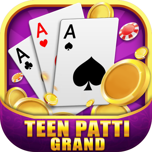 Teen Patti GRAND Windowsでダウンロード