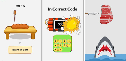 Tricky Challenge: Mini Games Mod MỞ KHÓA ALL v0.0.7