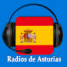 Radios of Asturias