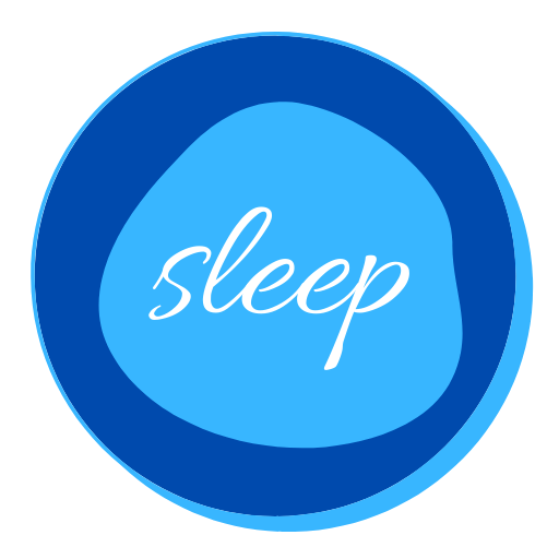 Sleep Music: Calm Meditation logo