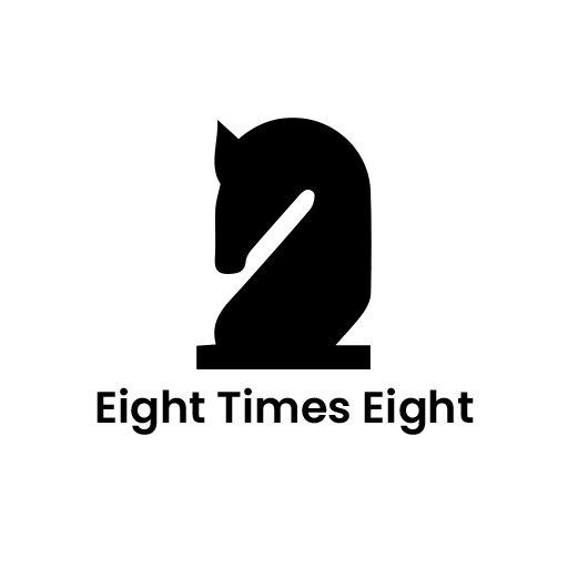 8times8 logo