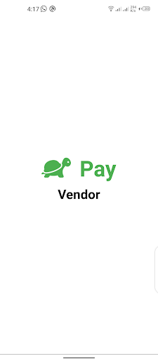 Android application Kobepay screenshort