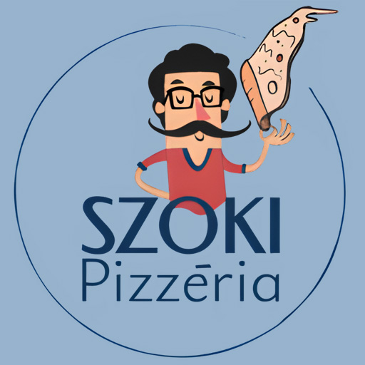 Szoki Pizzéria Download on Windows