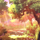 Anime Scenery Wallpaper - Anime Wallpapers Windowsでダウンロード