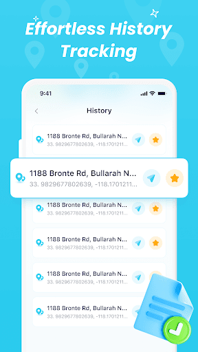 Location Changer - LocSpoof