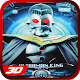 Ultralegend : King Heroes Fighting Battle 3D