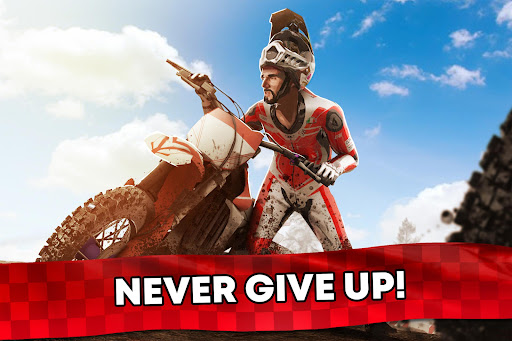 Wild Motor Bike Offroad Racing Mod3