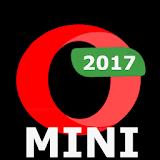 Fast Opera Mini Browse Guide icon