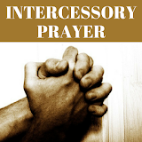 INTERCESSORY PRAYER COURSE icon