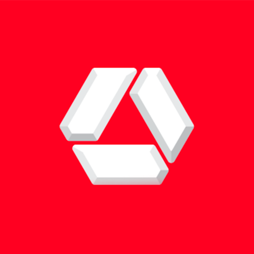 Derco+ logo